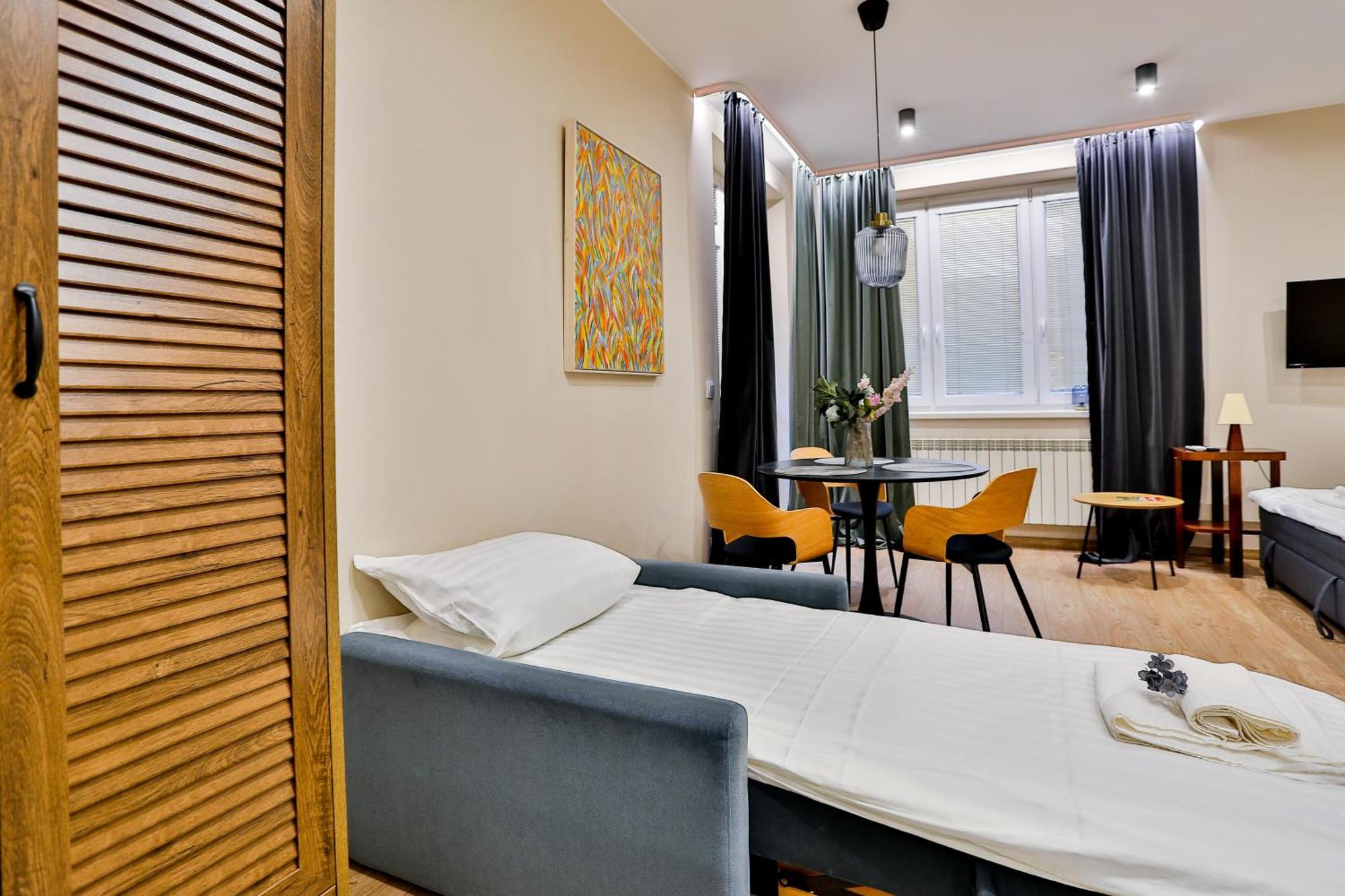 Studio Artdeco Рабка Екстер'єр фото