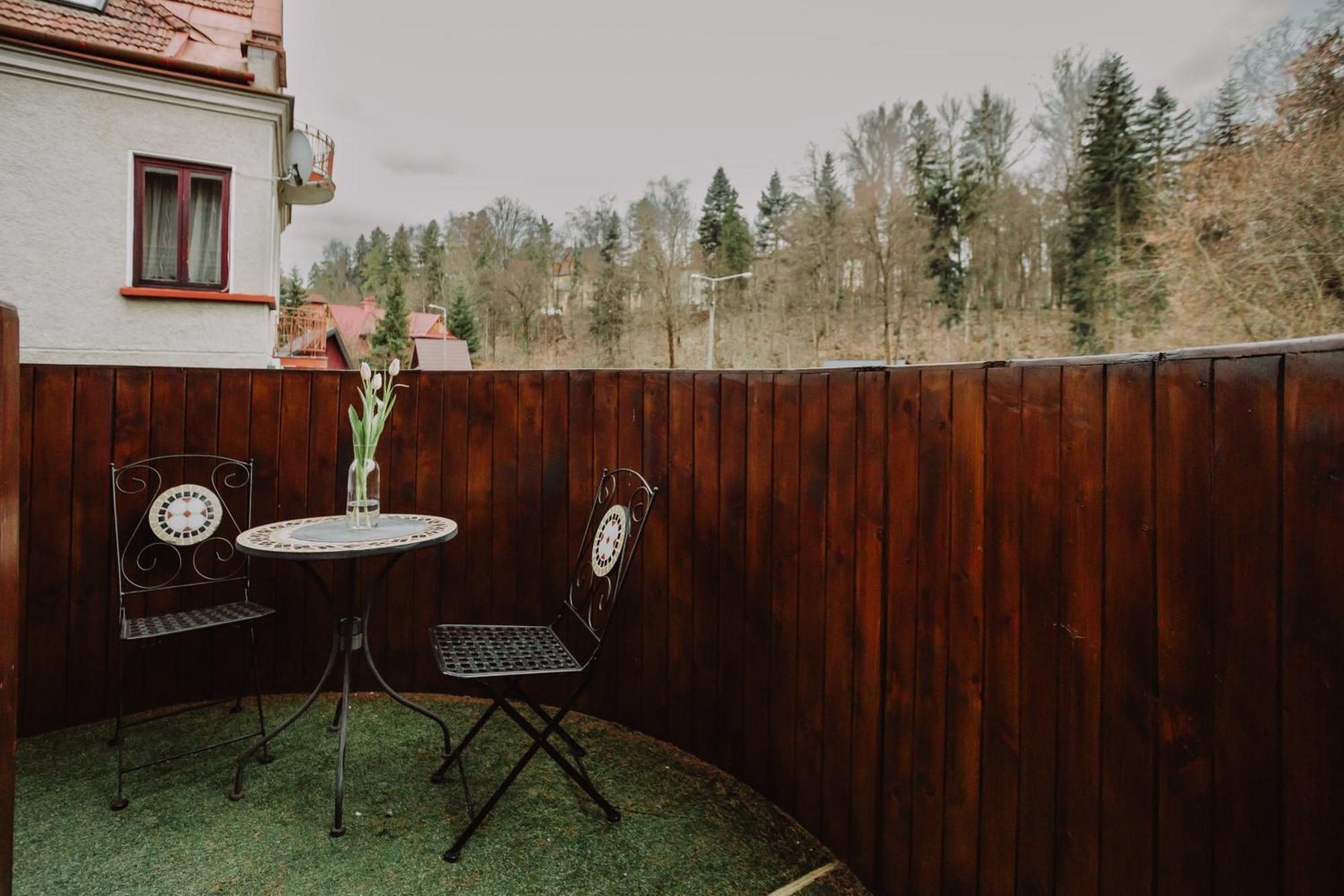 Studio Artdeco Рабка Екстер'єр фото